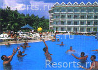 Club Green Nature 5